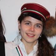 Rahel Widmer v/o Aimée