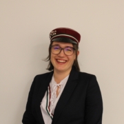 Selina Gambon v/o Tiana