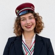 Eliane Aeschlimann v/o Akula